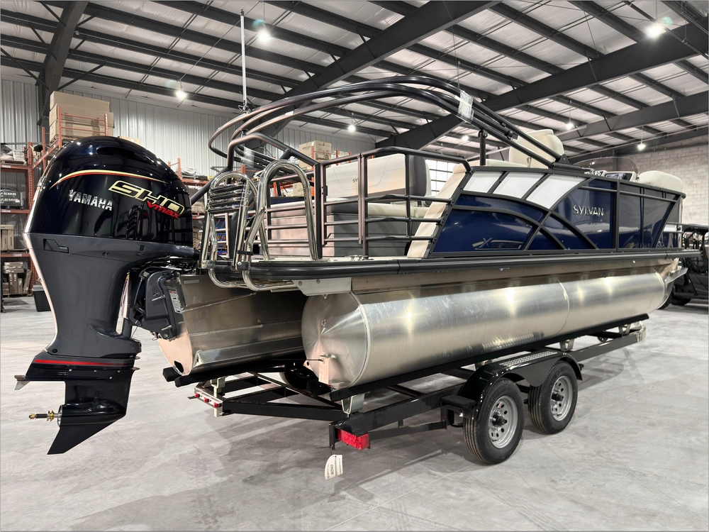 2026 Sylvan Mirage X1 Clz Dh alt