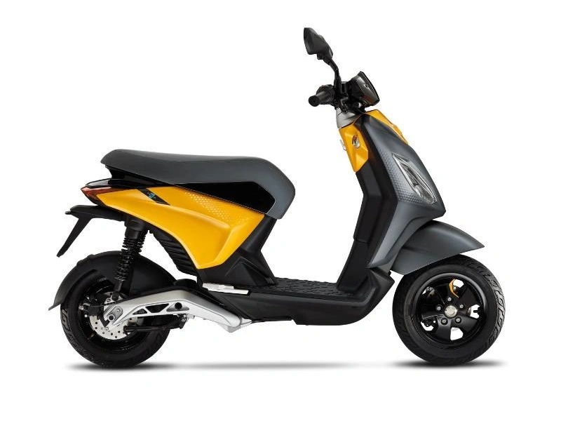 2023 Piaggio Piaggio 1 Active alt