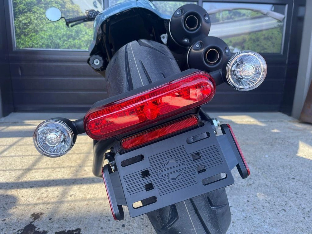 2024 Harley-davidson Rh1250s - Sportster™ S alt