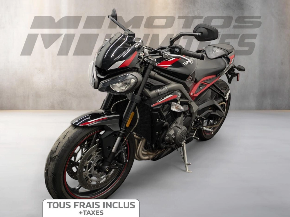 Triumph Street Triple R Low Abs 2020 alt