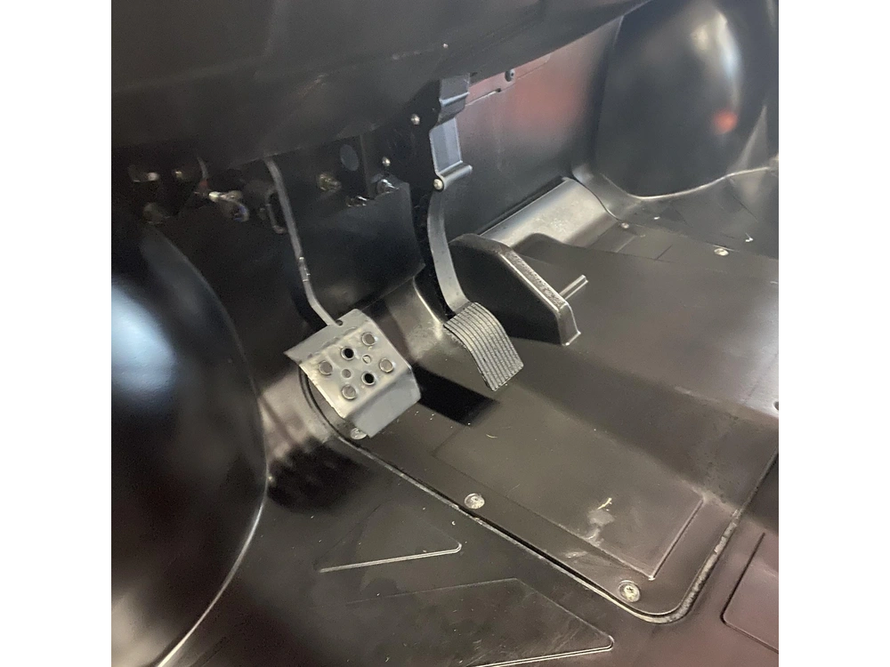 2025 Polaris Ranger 570 Full-size alt