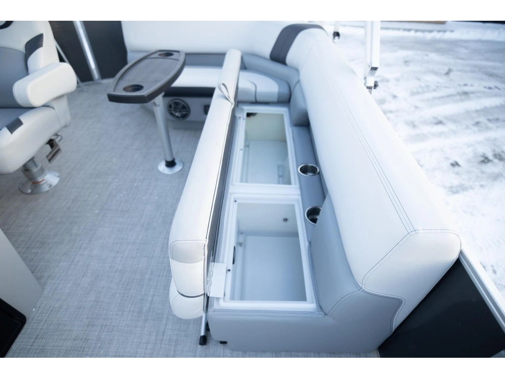 2025 Suncatcher Select 20fc alt