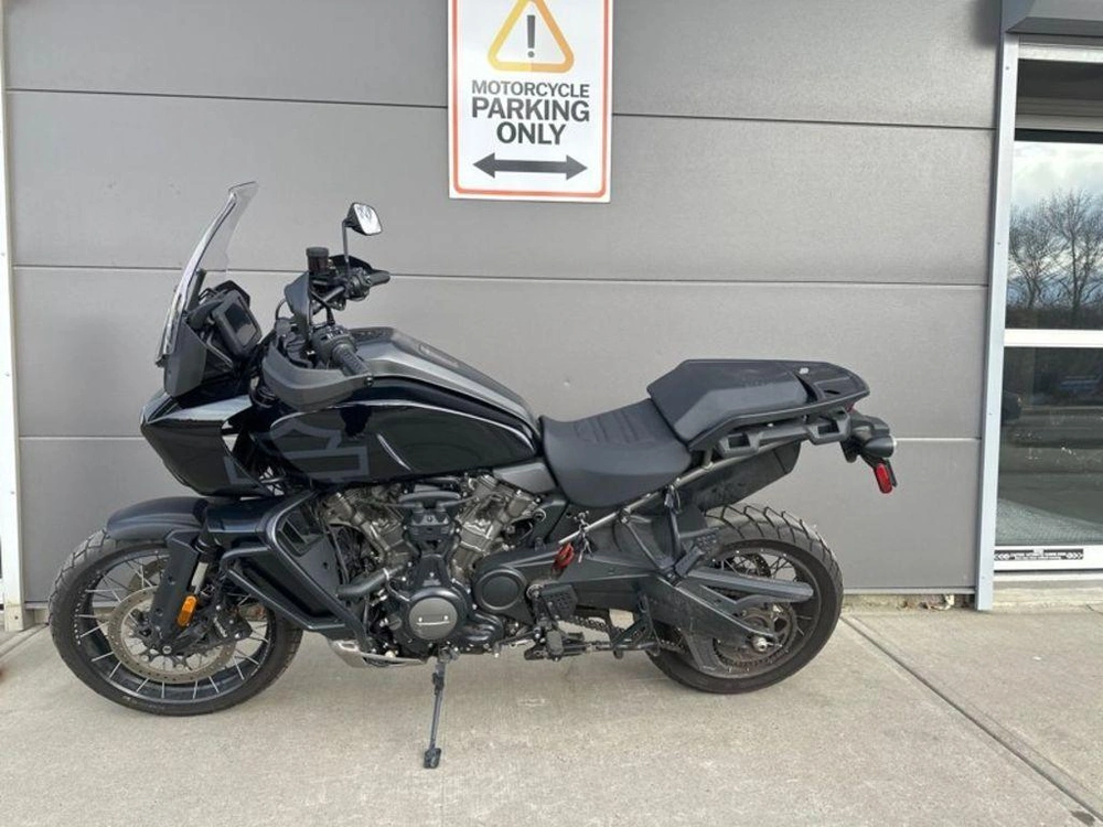 2022 Harley-davidson Ra1250s - Pan America™ 1250 Special alt