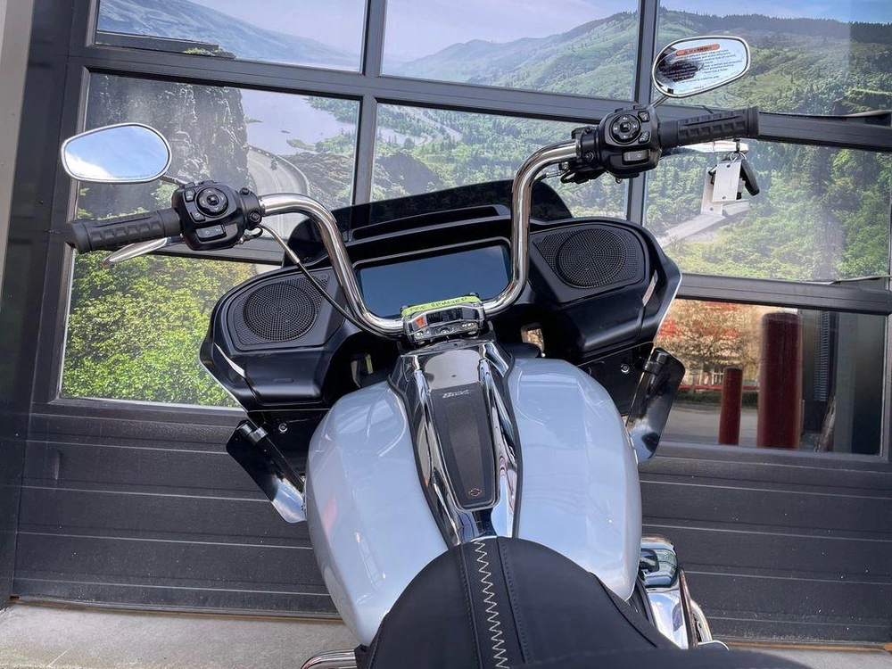 2025 Harley-davidson Fltrx - Road Glide® alt