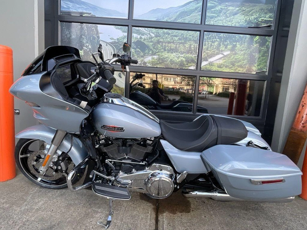 2025 Harley-davidson Fltrx - Road Glide® alt