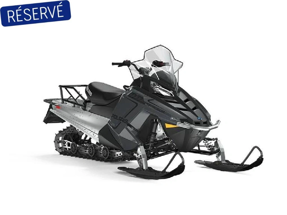 Polaris 550 Voyageur 155 2024 alt
