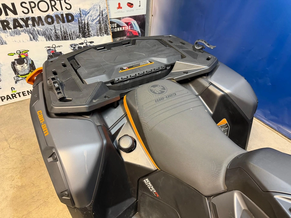 Can-am Outlander 1000 Xt-p Xtp 2025 alt