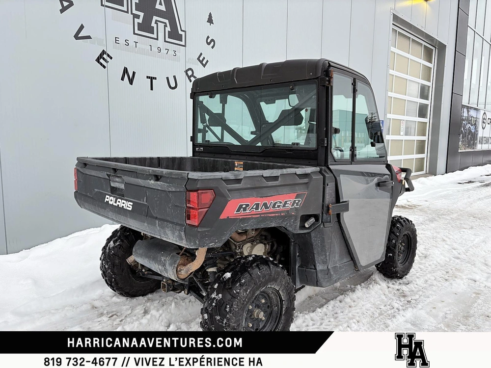 Polaris Ranger 1000 Xp Eps 2020 alt