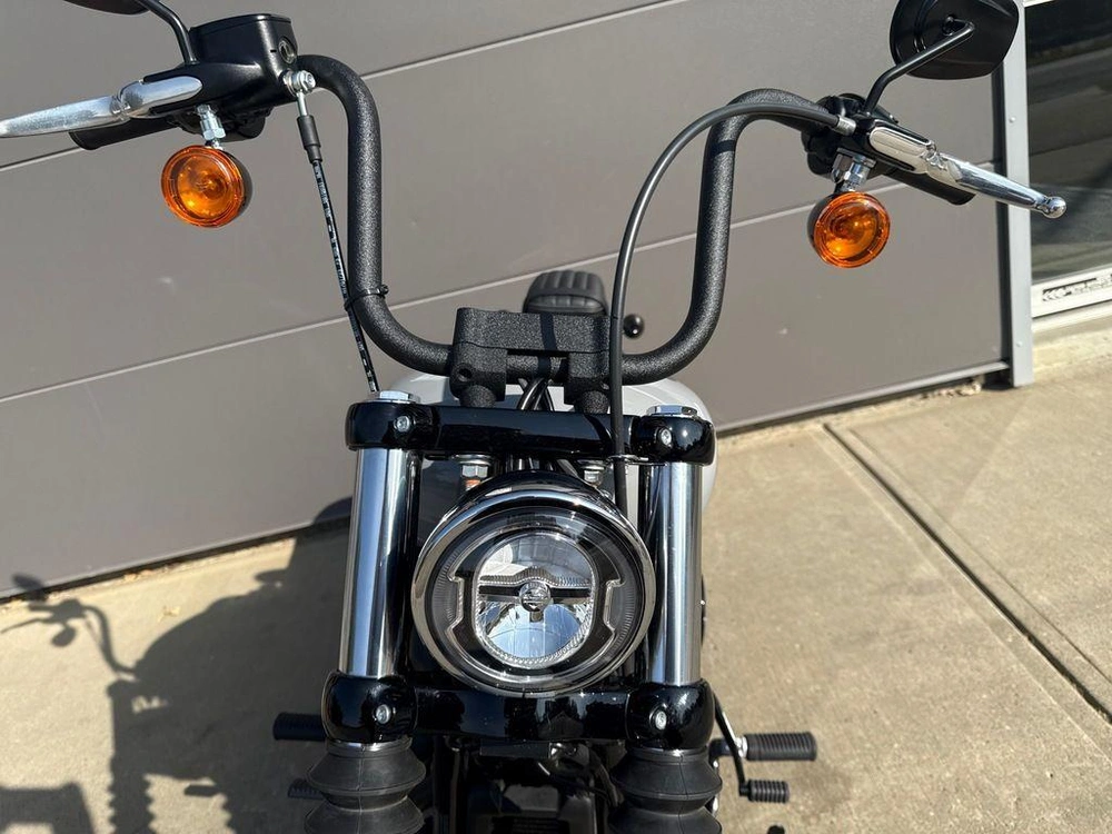 2024 Harley-davidson Fxbbs - Street Bob™ 114 alt