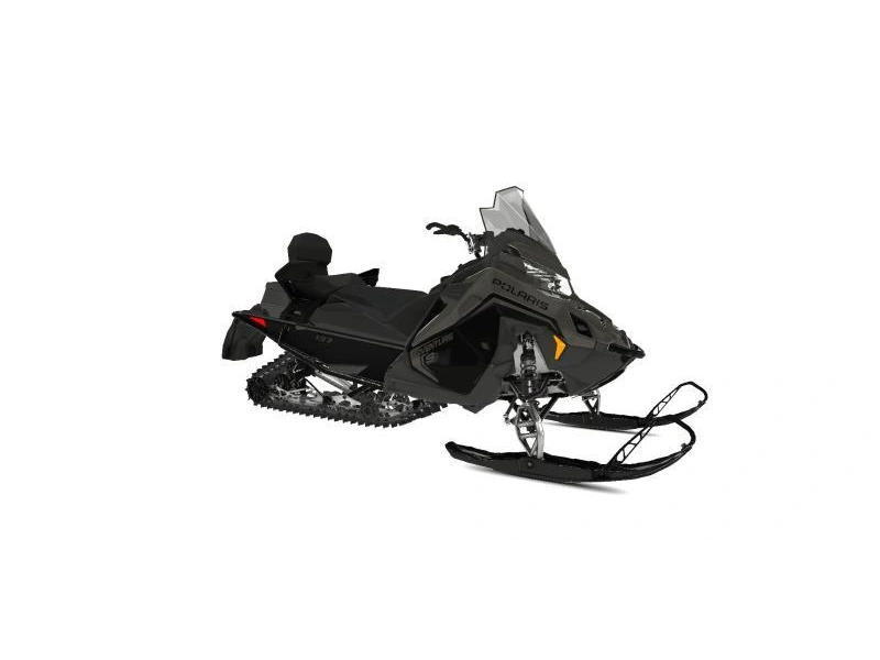 Polaris Prostar S4 Indy Adventure 137 2025 alt