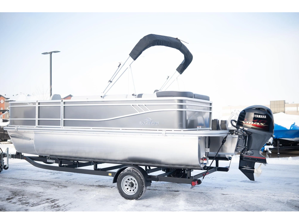 2025 Suncatcher Select 20fc alt