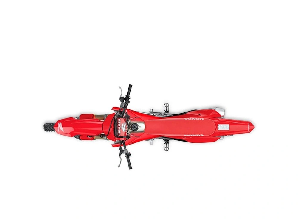 Honda Crf250r 2025 alt