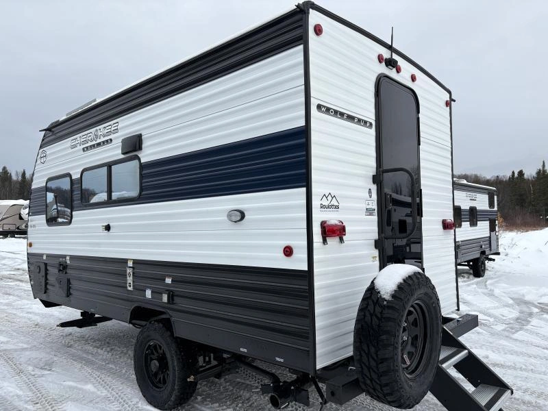 Cherokee Wolf Pup 14 Ccw 2026 alt