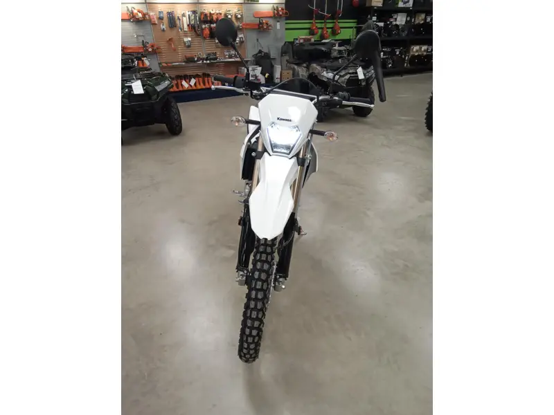 2026 Kawasaki KLX 300