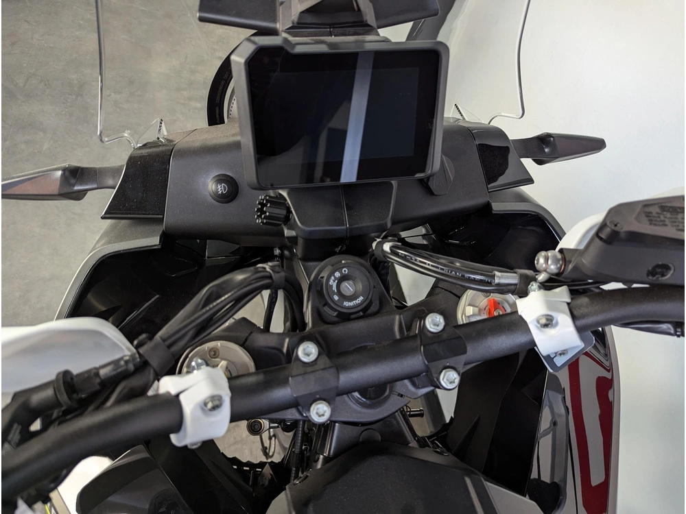 2025 Husqvarna Norden 901 Expedition *2.99%/60 Mois💳 alt