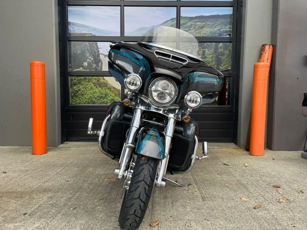 2015 Harley-davidson Flhtkse - Cvo™ Limited alt