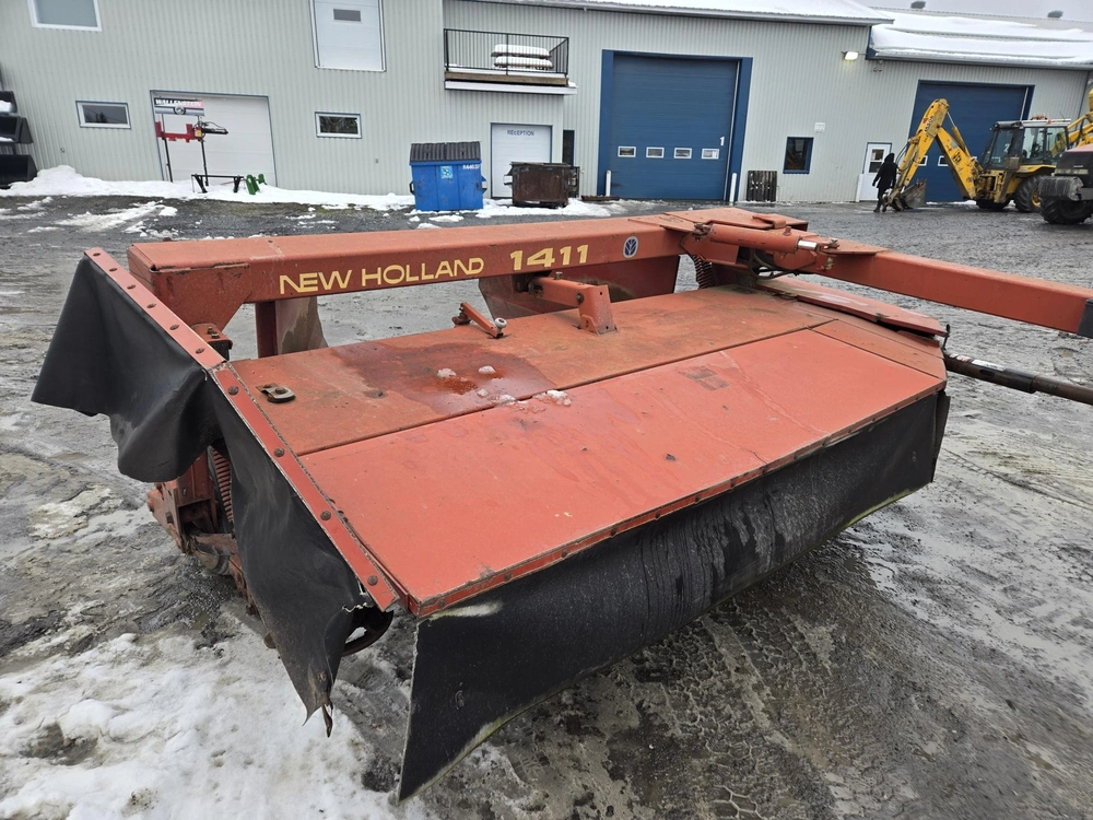 New Holland 1411 None alt