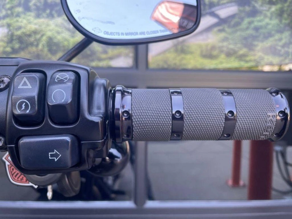 2021 Harley-davidson Flsl - Softail Slim™ alt