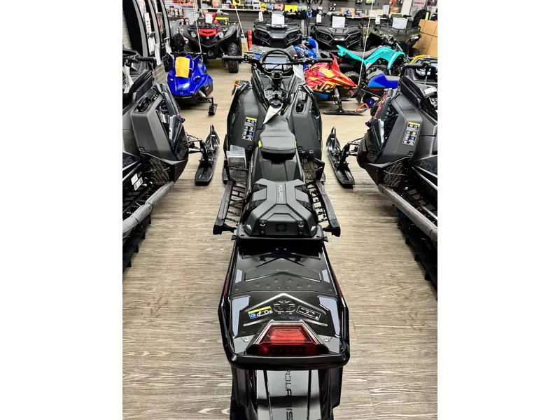 2026 Polaris 9R RMK KHAOS 165