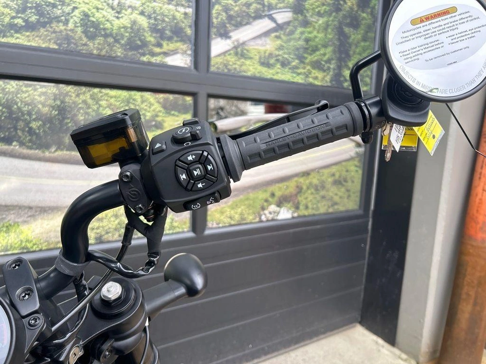 2024 Harley-davidson Rh1250s - Sportster™ S alt