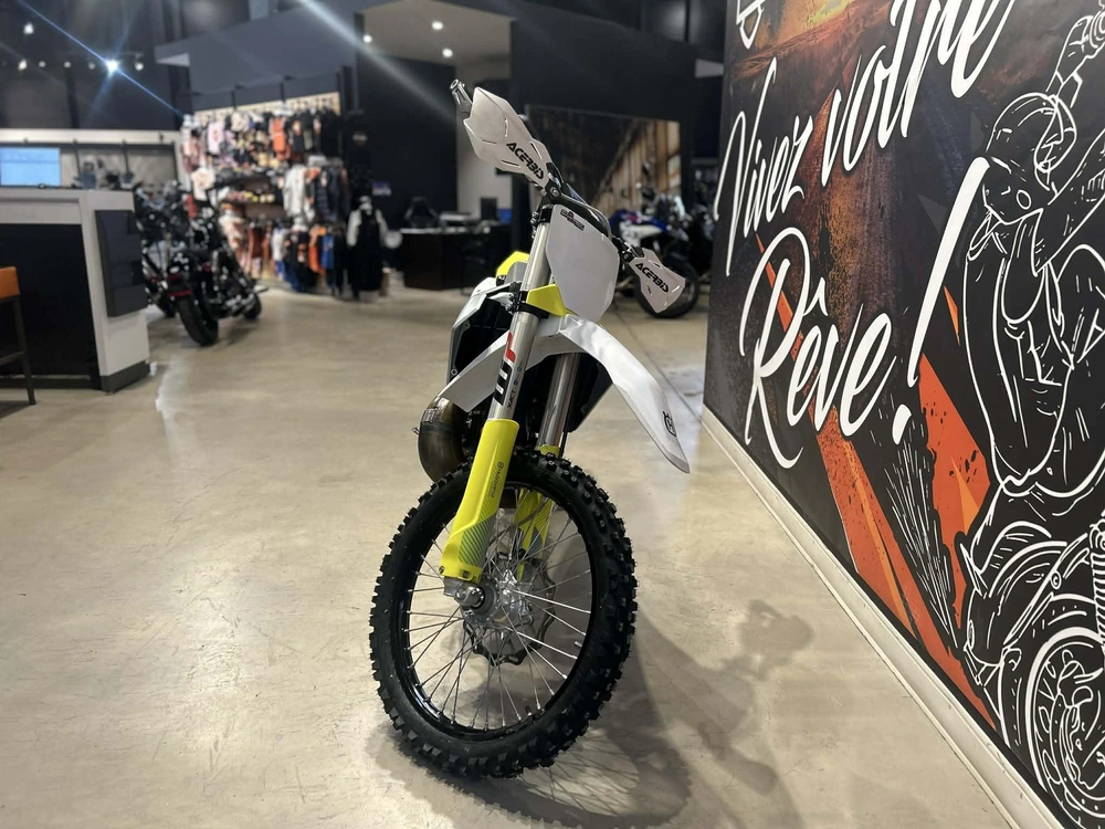 Husqvarna Tc250 2024 alt