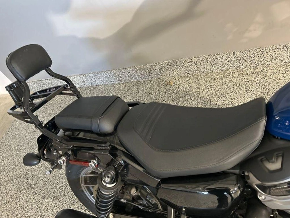 2023 Harley-davidson Rh975s - Nightster™ Special alt
