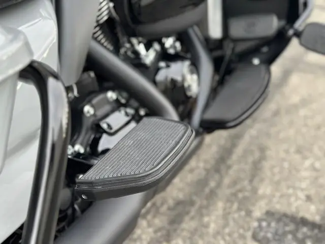 Harley-Davidson FLHTK Electra Glide Ultra LimitedFLHTK 2024