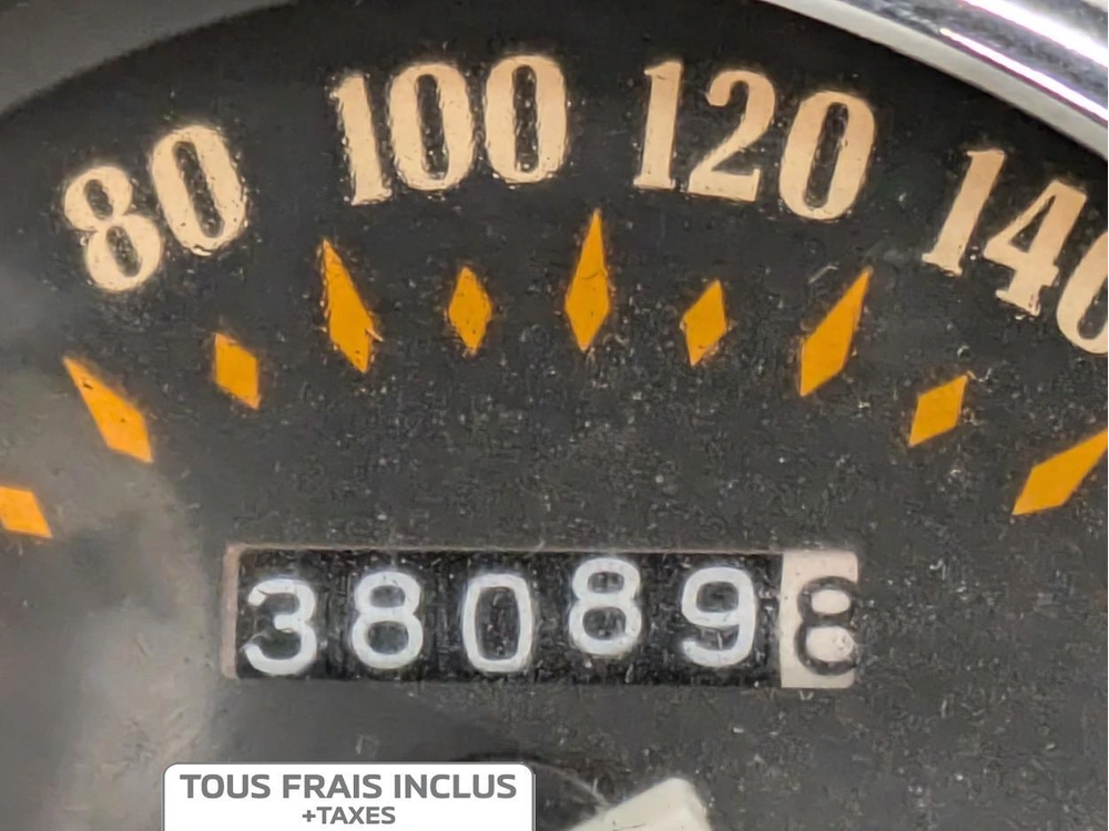 Kawasaki Vulcan 1500 Classic 1997 alt