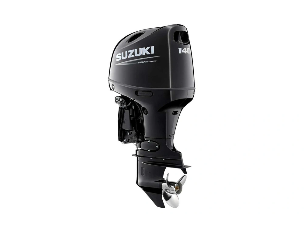 2025 Suzuki Df140btxz alt