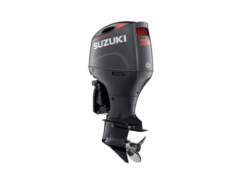 Suzuki Df200atlrss 2024 alt