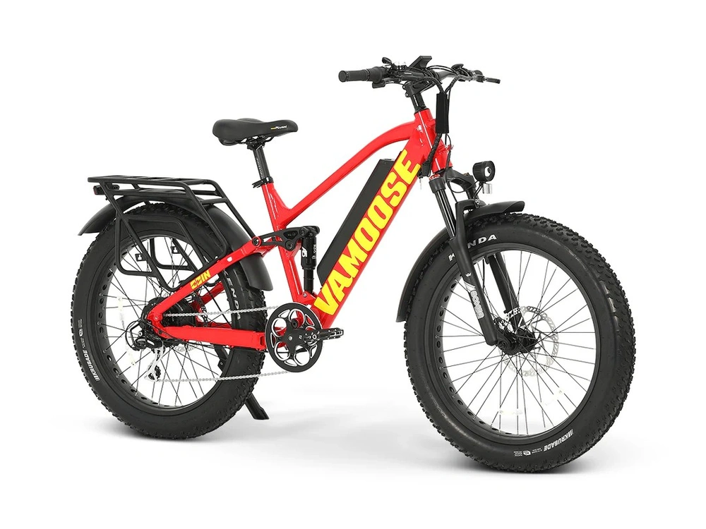 2025 Vamoose Cycle Odin V alt