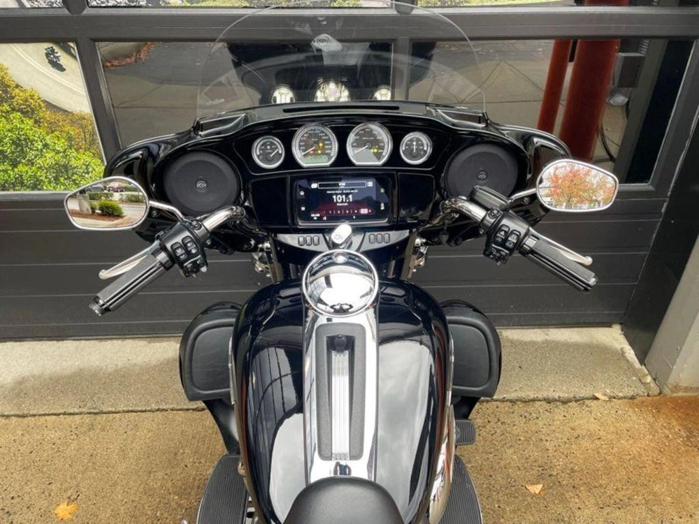 2023 Harley-davidson Flhtk - Ultra Limited alt