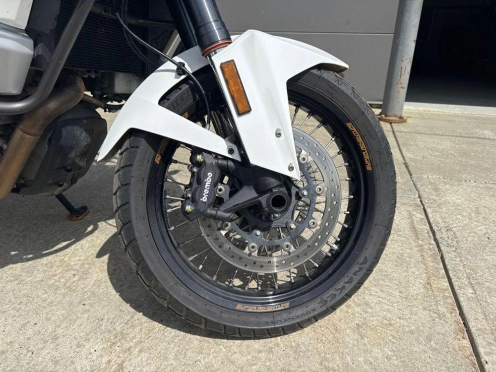 2016 Ktm 1290 Super Adventure alt