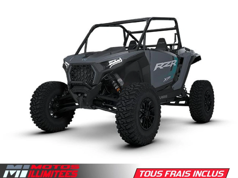 Polaris Rzr Xp S 1000 Sport 2026 alt