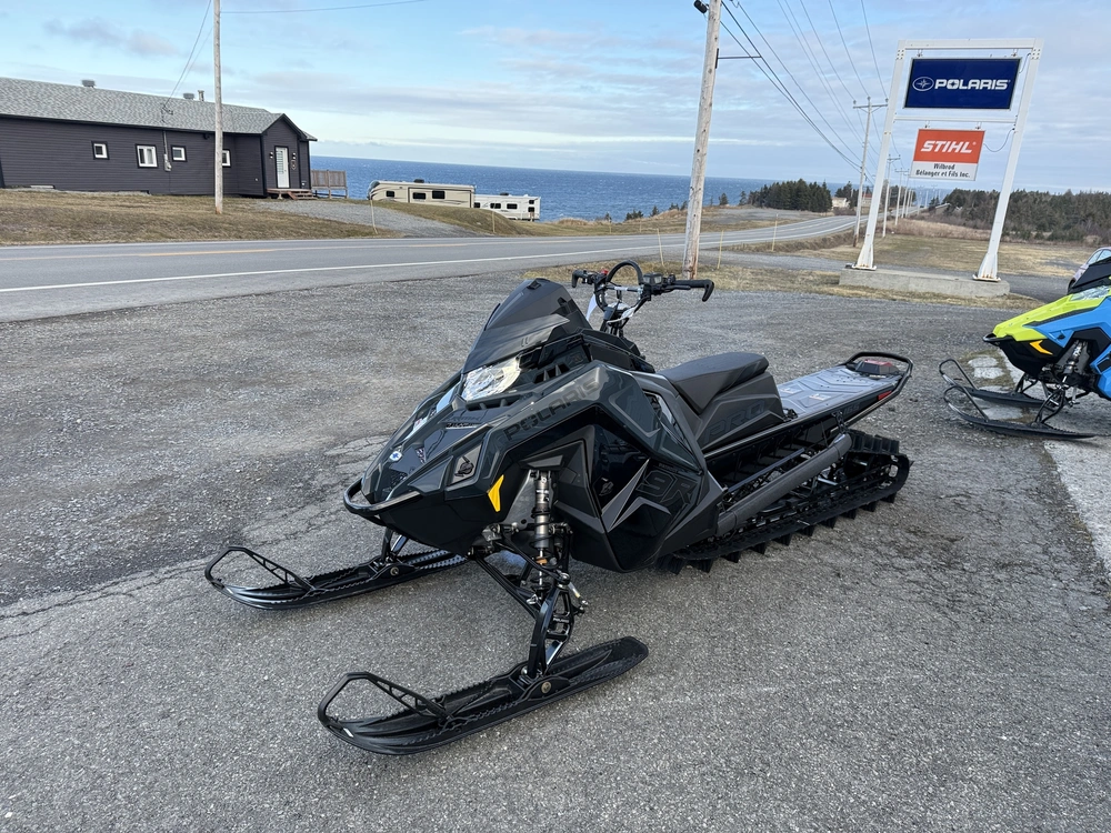 Polaris S26tgm9bs 9r Pro Rmk 165 2026 alt