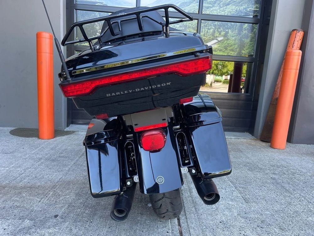 2024 Harley-davidson Flhtk - Ultra Limited™ alt