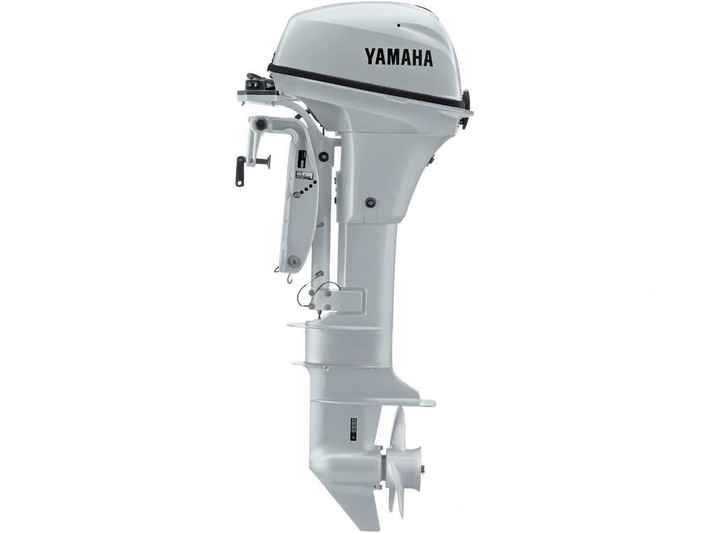 2025 Yamaha T9.9xpb2 alt