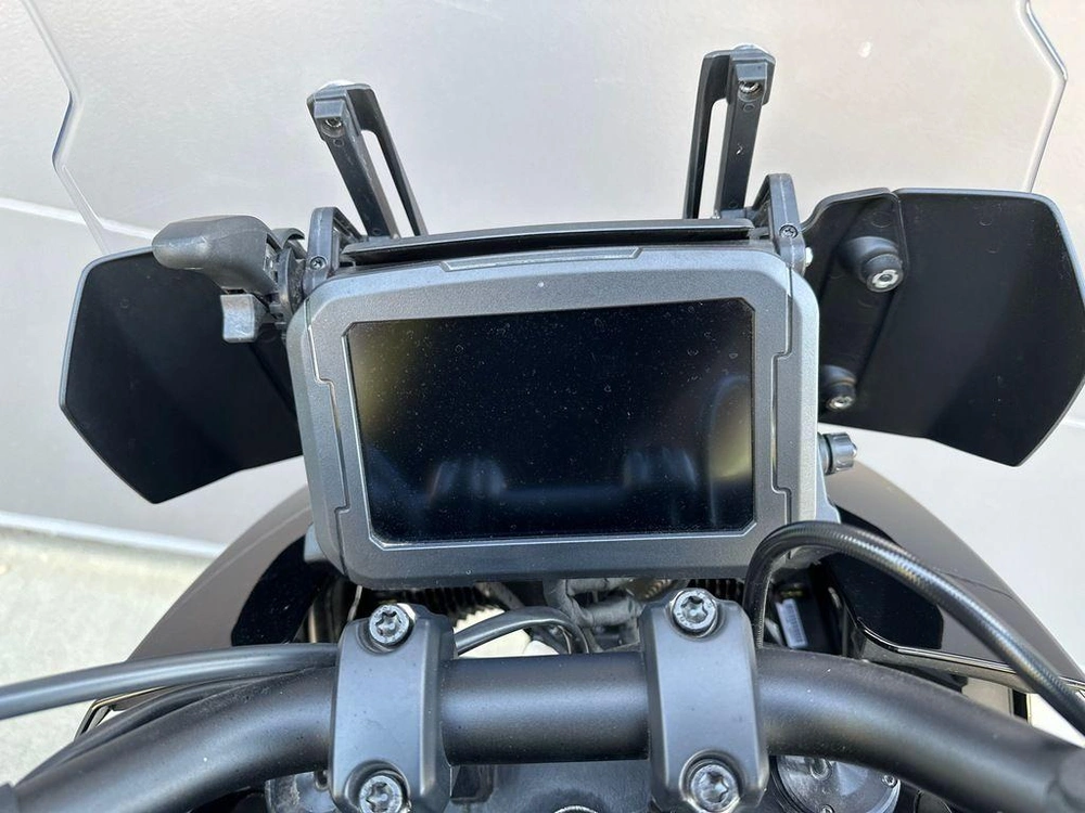 2022 Harley-davidson Ra1250s - Pan America™ 1250 Special alt