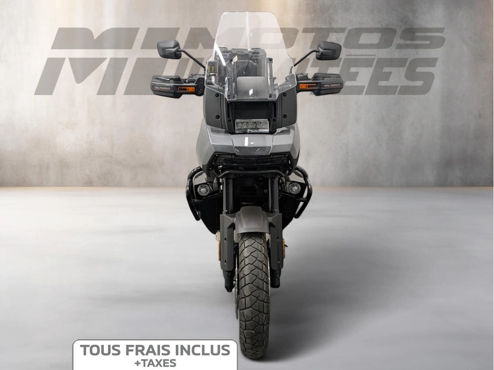 Harley-davidson Pan America 1250 Special Abs 2022 alt