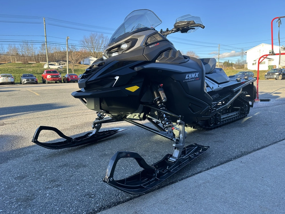 2026 Other Xterrain Re 900 Turbo R Ic alt