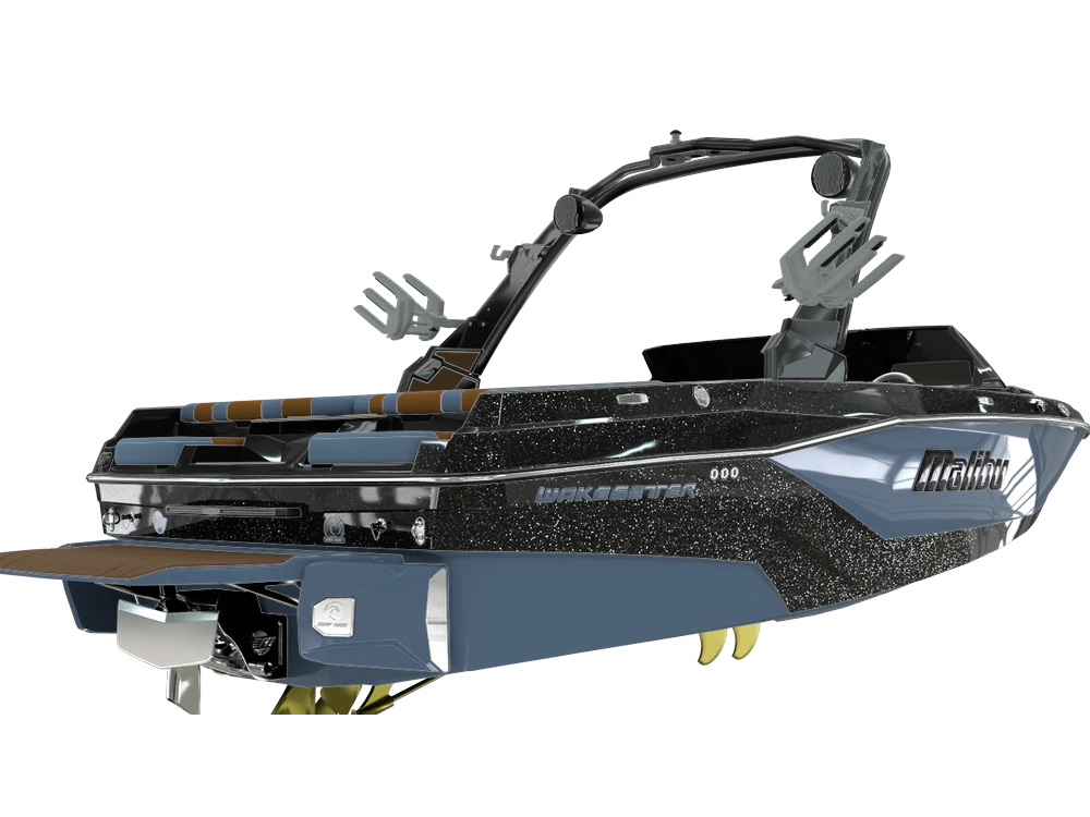 Malibu 21 Lx 2026 alt