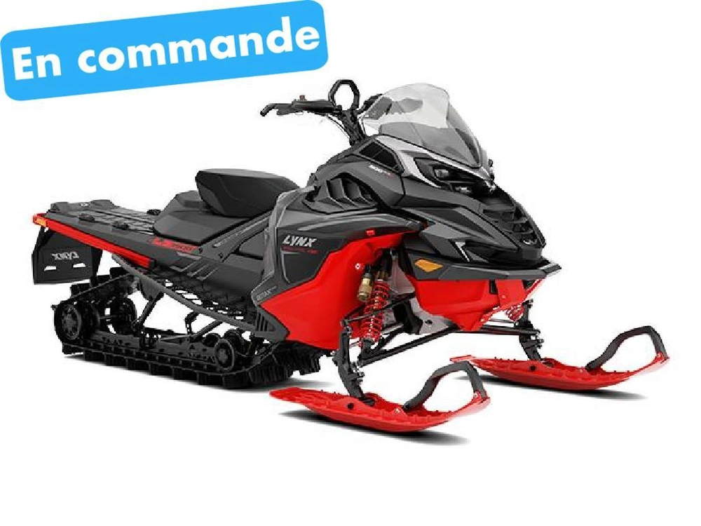 Lynx Brutal Re 15'' 900 Ace Turbo R Powdermax 2.5'' E.s. W/ 10.25'' Touchscreen 2026 alt