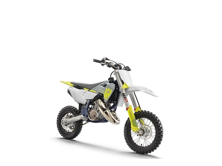 Husqvarna Tc 50 2024 alt