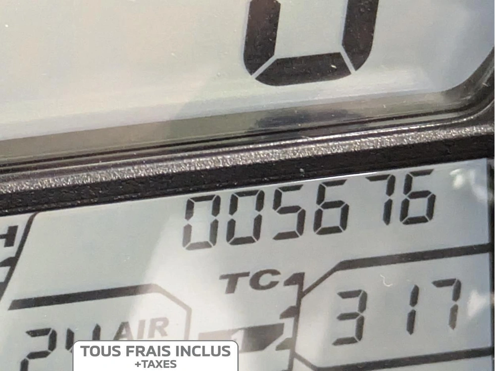 2024 Suzuki V-strom 650xt Adventure alt