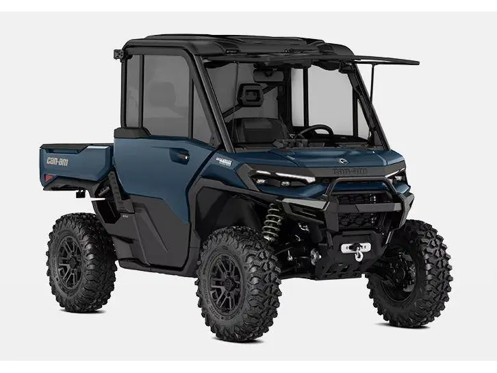 2026 Can-Am Defender Limited HD11