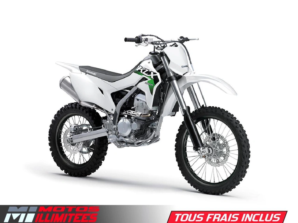 Kawasaki Klx300r 2026 alt