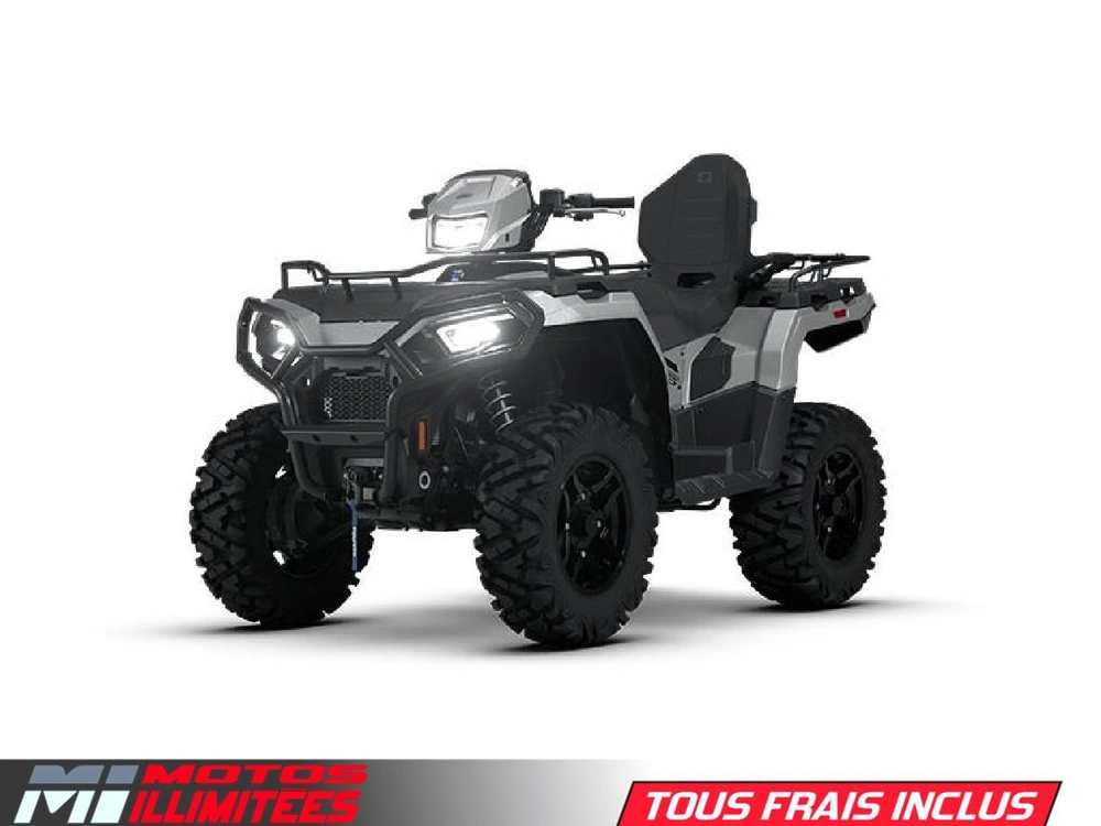 Polaris Sportsman Touring 570 Ultimate 2026 alt