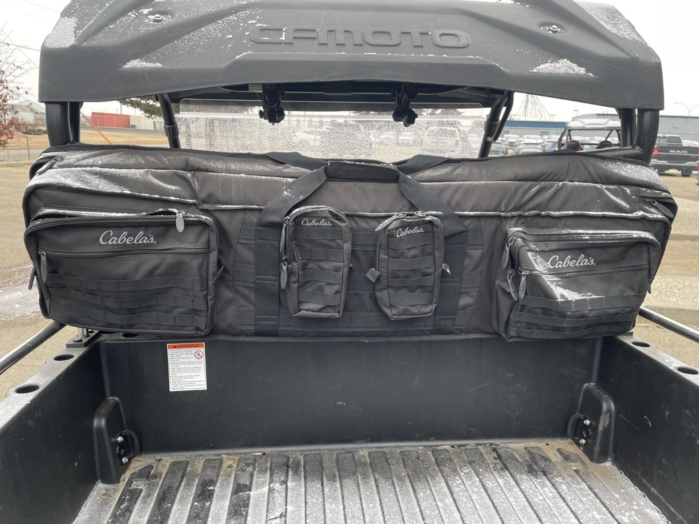 2022 Cfmoto Uforce 800 alt