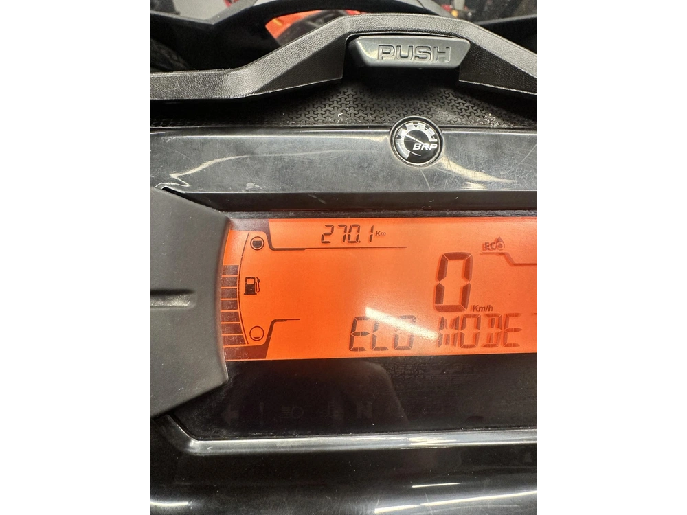 2024 Ski-doo Expedition Le 900 Ace alt