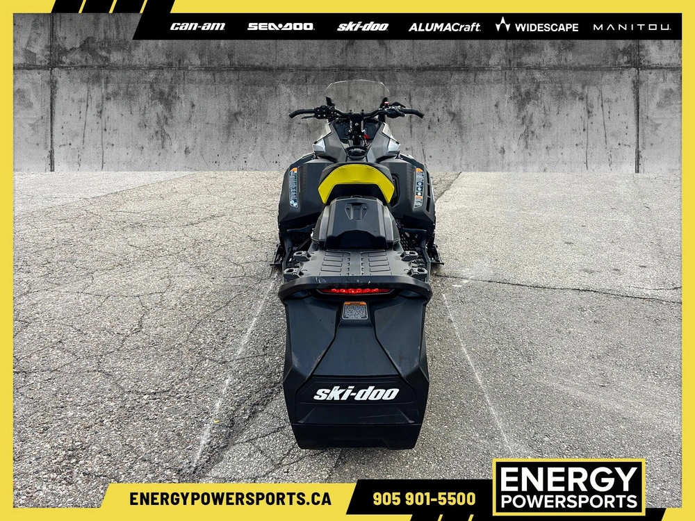 2026 Ski-doo Renegade Adrenaline 900 Turbo alt